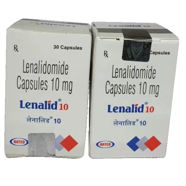 来那度胺/Lenalidomide/Lenalid 10mg